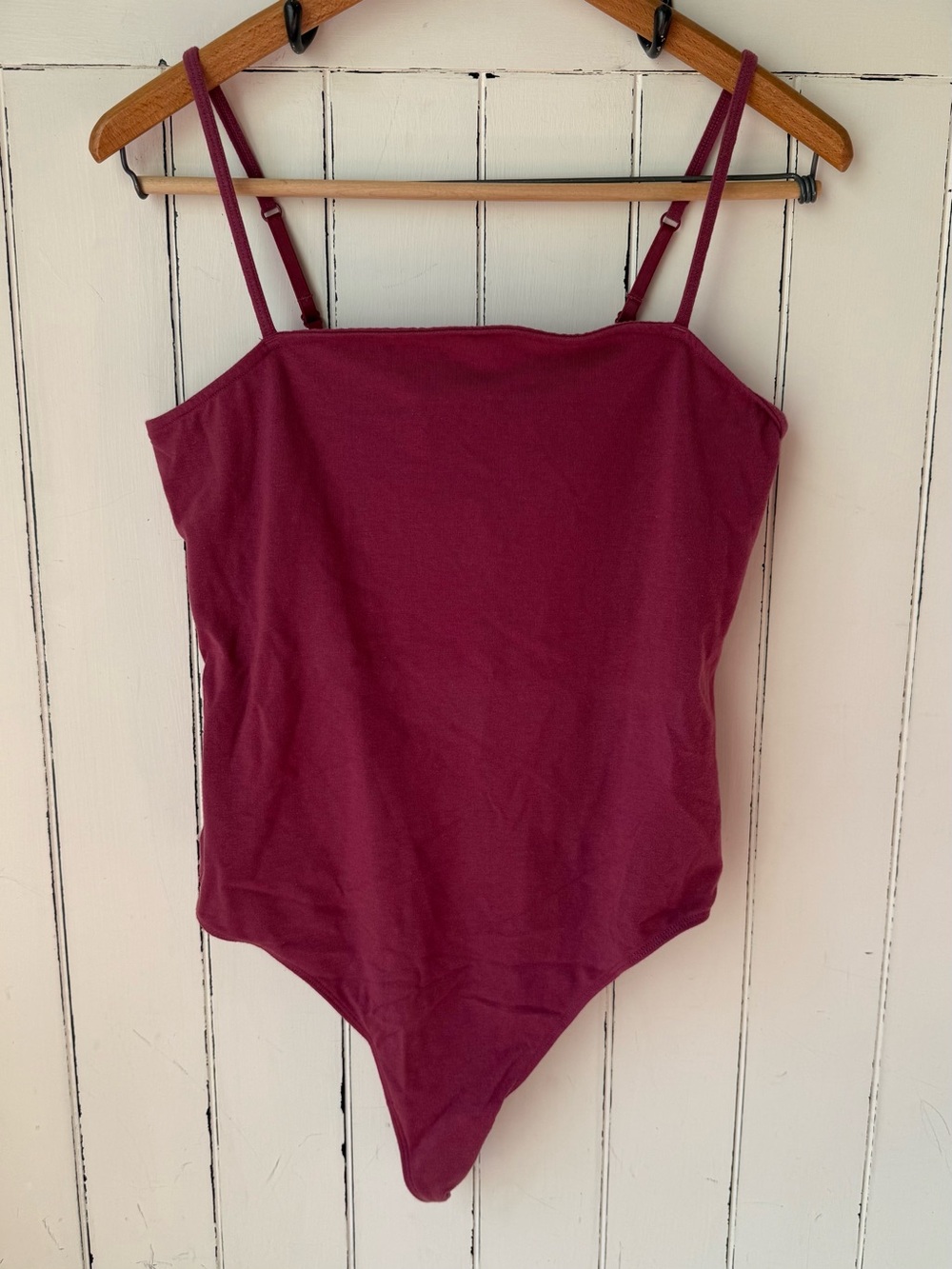 Victoria's Secret Sport Bodysuit